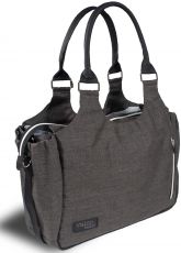 Сумка Valco baby Trend Mothers Bag Charcoal